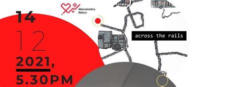 Film screening: przez tory/across the rails. on AllEvents.in | Online ...