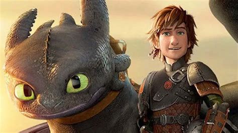 Now's Your Chance to Stream the Whole How to Train Your Dragon Trilogy ...