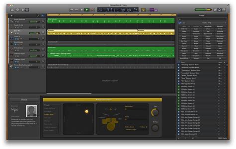 GarageBand: das Musikstudio für Mac, iPad und iPhone Download