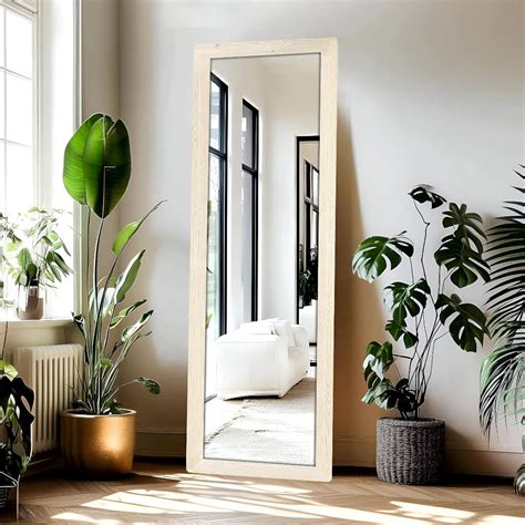 21x51 Full Length Dressing Mirror | Creative Arts n Frames