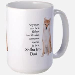 Muggies Magic Shiba_Inu_Dad_Mugs_for 11oz Ceramics Ceramic Coffee Mug ...
