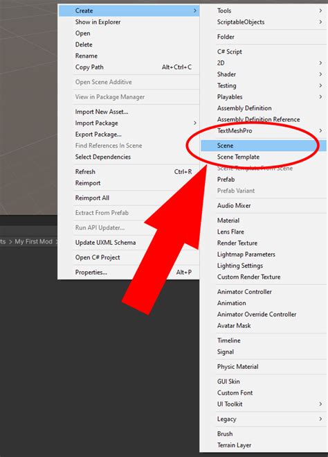 Creating an Interactive Mod 的图像结果