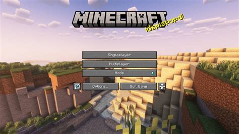 Image result for HDR for MC Java