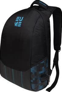 EUME Wave Massager 26 Ltr Laptop Backpack For 15.6 inch Laptop and ...