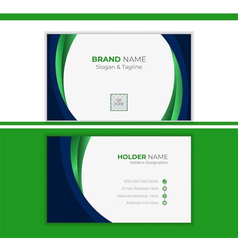 Business Card Layout 的图像结果