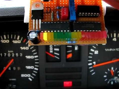 Raspberry Pi Auto Gauges 的图像结果