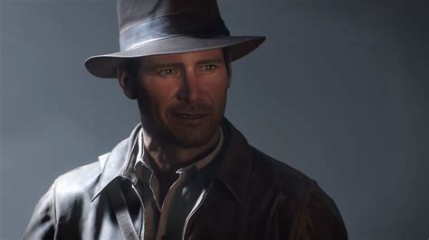 Indiana Jones and the Great Circle Install Size Reportedly Leaked