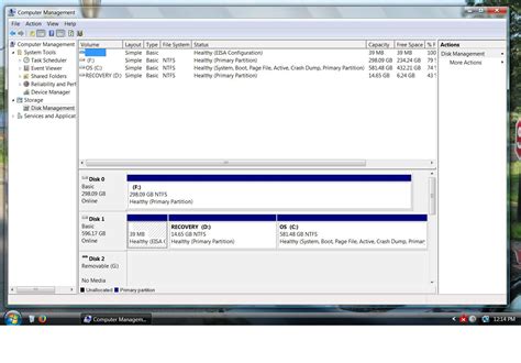 Image result for Windows 1.0 Disk Management Guide