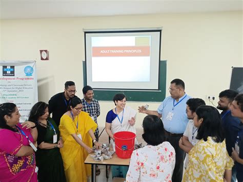 Photo Gallery EICT | IITG : Electronics and ICT Academy