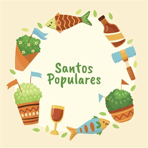 Festa Dos Santos Populares 2026 | AGENDA ATUALIZADA