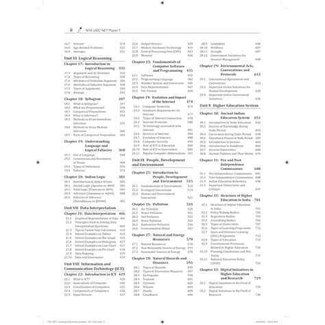 ARPITA KARWA NTA UGC NET Paper 1 2024-25: Teaching & Research India | Ubuy