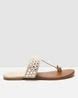 Buy Beige Flat Sandals for Women by max Online | Ajio.com