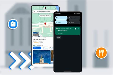 Open Google Maps Directions 的图像结果
