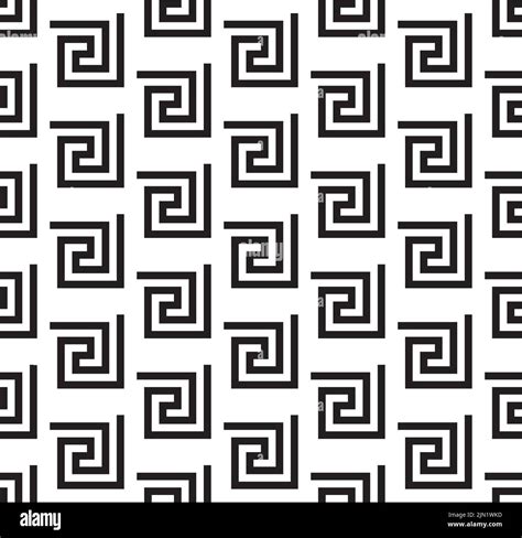Seamless Greek Key luxury Background Pattern Texture Stock Vector Image ...
