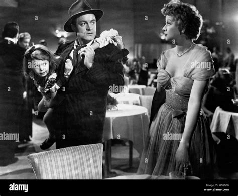 SORROWFUL JONES, Mary Jane Saunders, Bob Hope, Lucille Ball, 1949 Stock ...