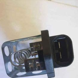 Image result for Fan Control Module Nissan NP200