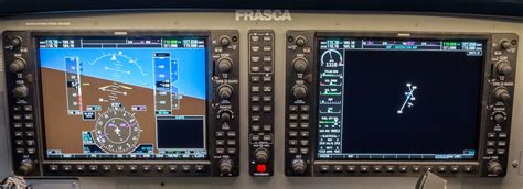 Garmin g1000 software simulator - chvsa