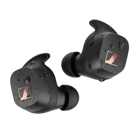 10 Best Sennheiser Earbuds: Top Picks for Audiophiles 2026 ...