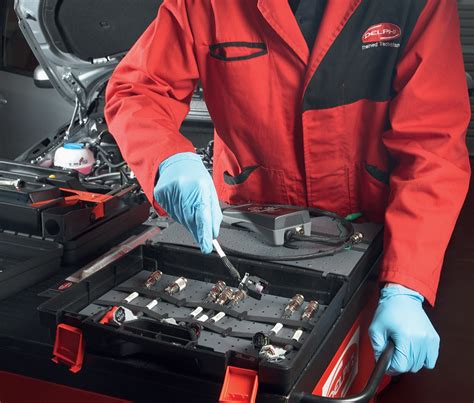 Image result for How to Use Delphi Machine On Cars