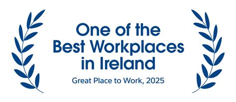 Careers in Ireland | Join Salesforce in Dublin | Salesforce