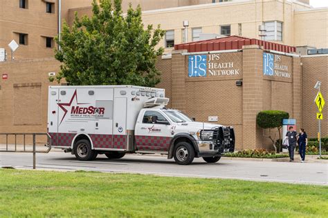 Fort Worth picks consultant to evaluate MedStar, EMS system | Fort ...