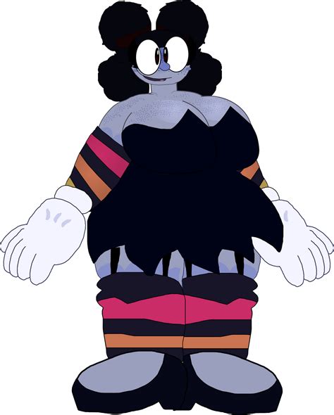 Sally McBoing | NogginStudio Wiki | Fandom