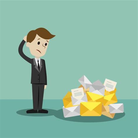 Email Overload 的图像结果