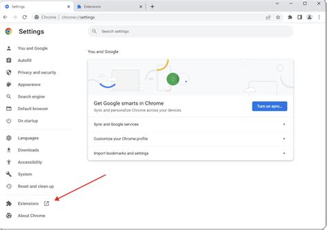 Image result for How to Remove Browser Extensions