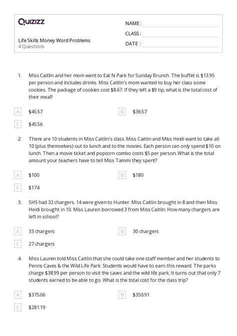 Image result for Word Problem for Grade 5 Example