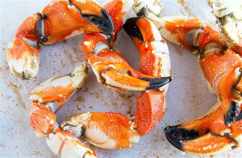 How Long To Boil Jonah Crab Claws