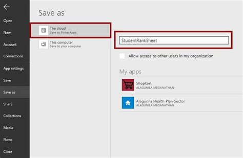Image result for Power Apps Excel Data Source