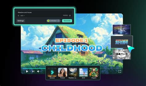 Video Solutions Provided by Filmora for Every Monetization Scene