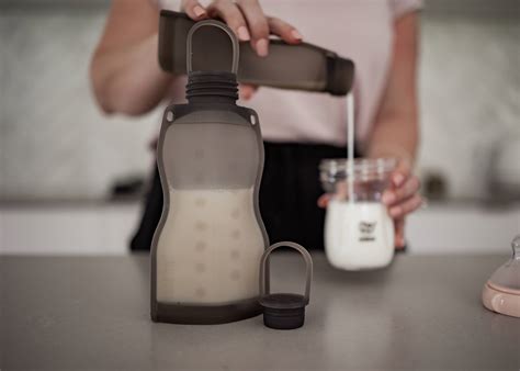 High Lipase Breast Milk: What It Is and How to Manage | Milkbar Breastpumps