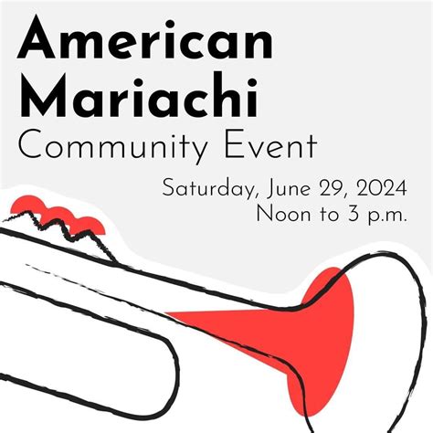 AMERICAN MARIACHI Community Event, 6915 Cass St, Omaha, NE, United ...