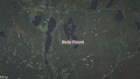 Maine State Police investigate paddleboarder death as homicide ...