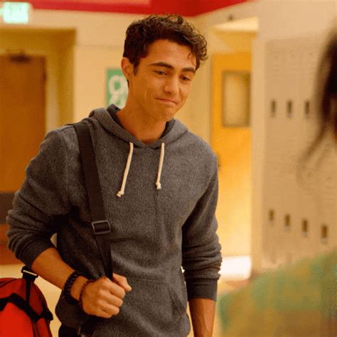 Adult actors who made us believe in the story by playing teenage roles