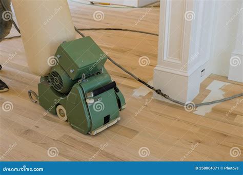 Floor Sander Used at Charles Blalock blog