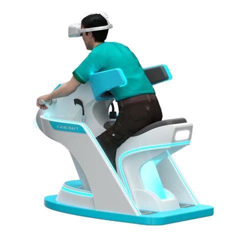 VR Flight Simulator 的图像结果