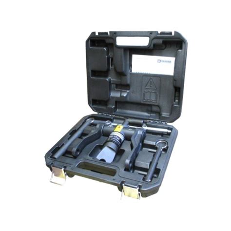 Buy Enerpac MG7TMSTD Mini-Gap Flange Spreader Set | 7.6 Ton Capacity ...