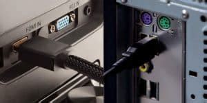 How To Setup A Dell Monitor (Step-By-Step Guide)