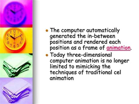 3D Computer Animation Tutorial 的图像结果