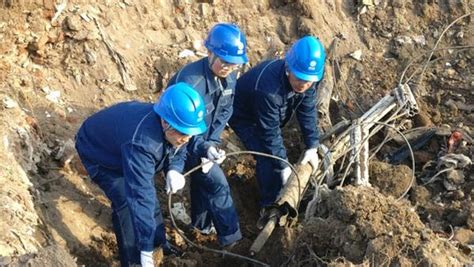 江北万伏高压电缆被挖断致停电 部分小区恢复供电_手机新浪网
