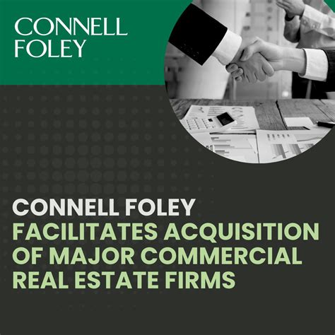 John D. | Connell Foley LLP