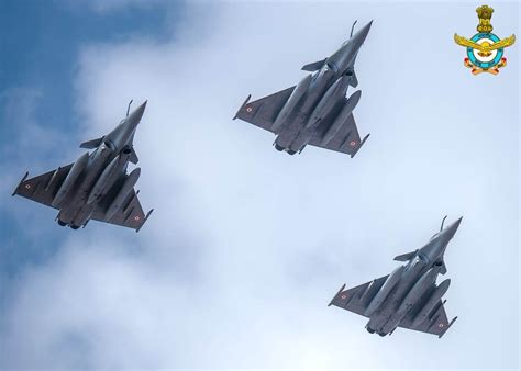 Photos | Indian Air Force Day 2022: IAF celebrates 90th anniversary ...