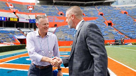 Swamp247 Podcast: Stricklin, players, recruits react to Billy Napier's firing; early thoughts on UF'