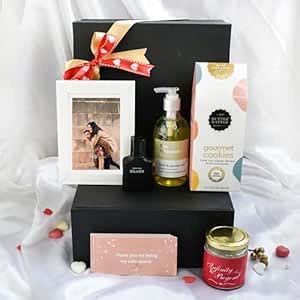 Buy Gifts by Rashi Luxury Gift Set for boyfriend and husband ...