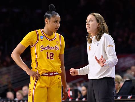 JuJu Watkins, USC chase women's basketball title with loaded team