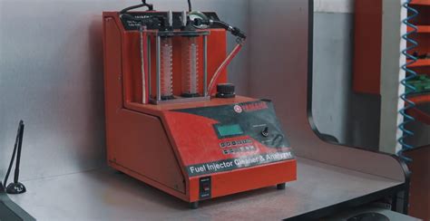 Image result for Fuel Injection Demonstration