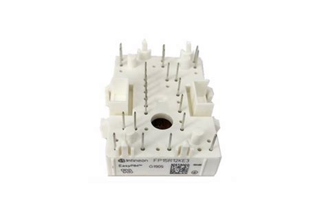SET IGBT