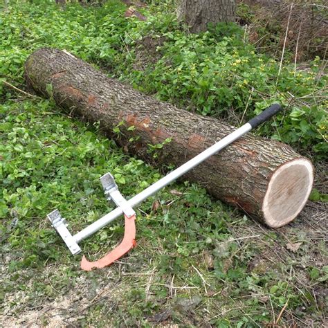 Using a Log Jack 的图像结果